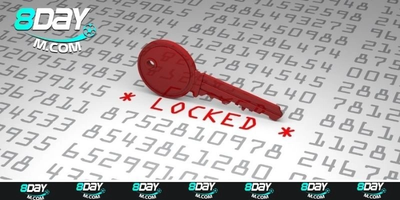 Không nhập mật khẩu quá 5 lần